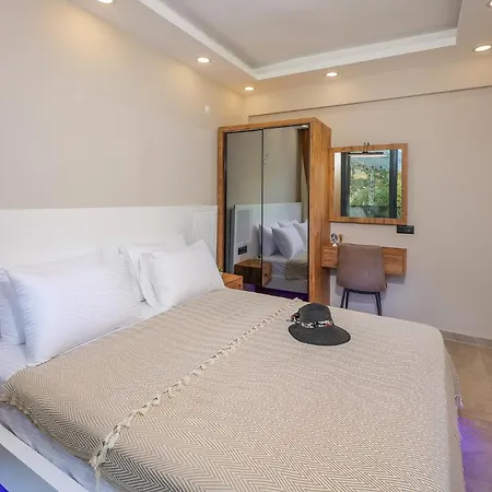 Harnup Aparthotel *