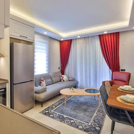 Harnup Aparthotel