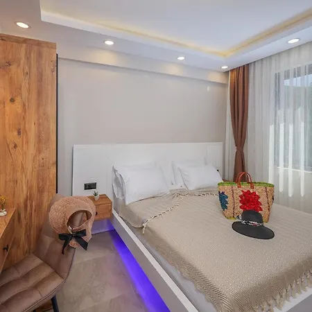 Harnup Aparthotel *