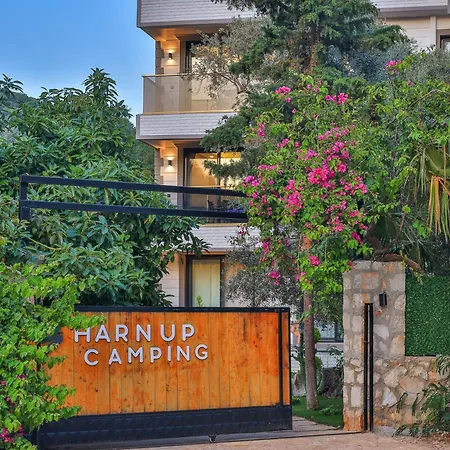 Aparthotel Harnup Kas